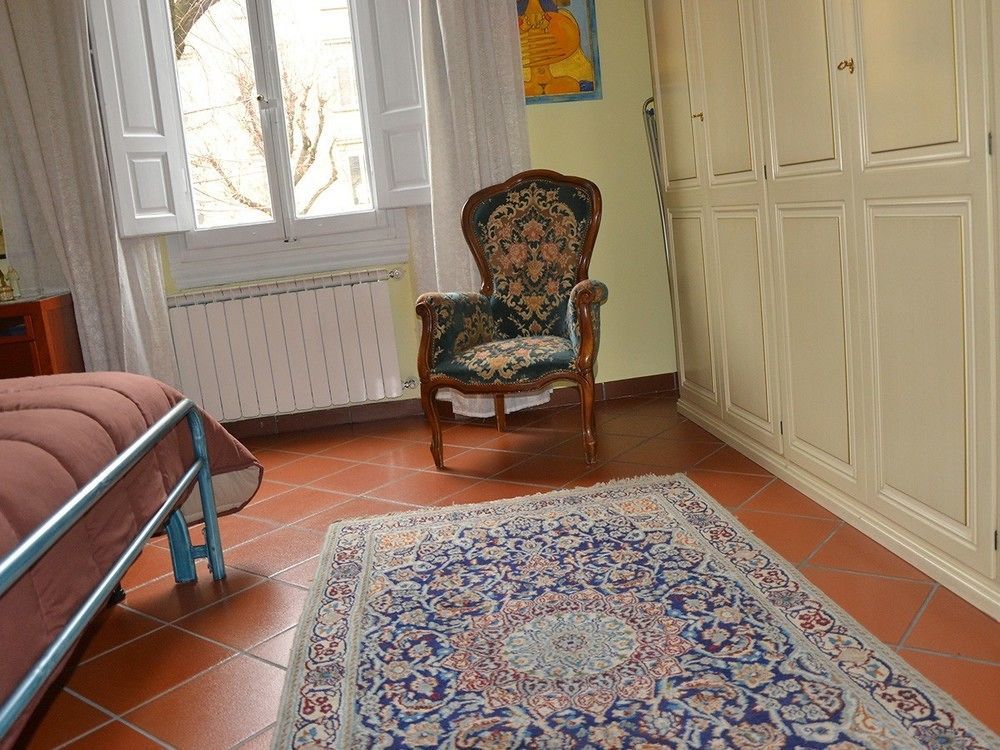 La Rosa Di Firenze B&B Exterior foto