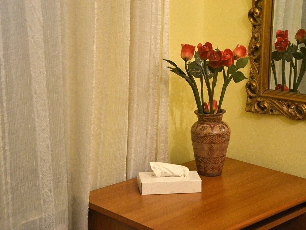 La Rosa Di Firenze B&B Exterior foto